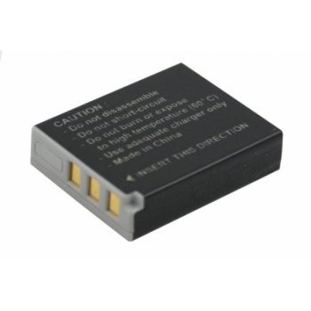 Uniross VB104617 Li-Ion 3,7V/620 mAh Li-30B Olympu