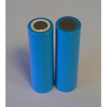 Samsung ICR 18650 Li-Ion 2400mAh