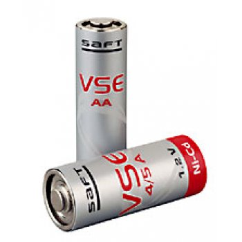 Saft VSE 4/5A - NiCd 1,2V/1200mAh FT
