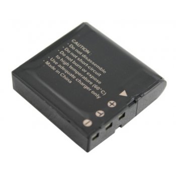 Uniross VB104233A CASIO NP-40 3,7V/1230 mAh