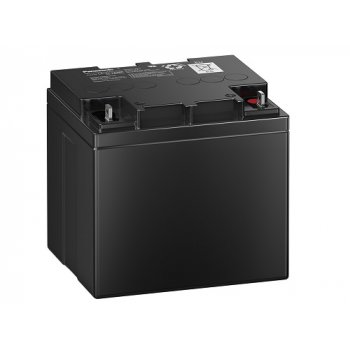 Panasonic LC-XC1238P  (12V/38Ah - M5) cykl.