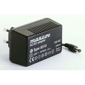 Mascot 8310 12V/250mA