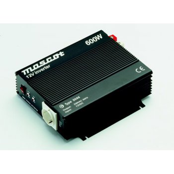 Mascot 9986 24V-230V/600W