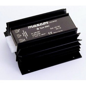 Mascot 9062 24V-12V/3A