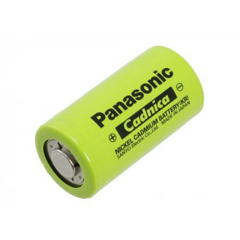 Sanyo N-1700SCR  SS  1, 2V/1700mAh NiCd Aku