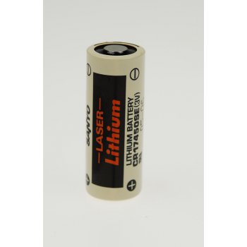 Sanyo CR-17450SE lithium 3V/2500mAh