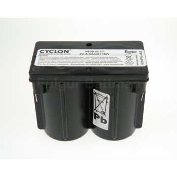 Hawker Energy Monoblock 4V X Cell 5Ah Cyclon