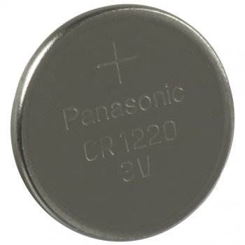 Panasonic CR-1220/BN