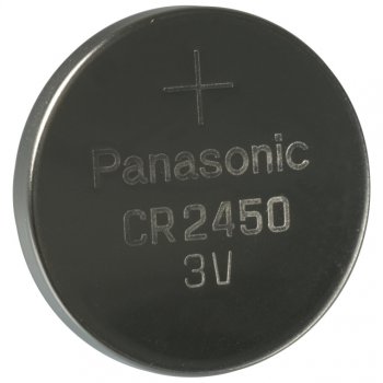 Panasonic CR-2450/BS