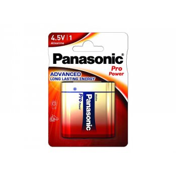 Panasonic Pro Power 3LR12