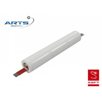 ARTS VNT Cs 1600 L1x3-S páskový vývod, akumulátor do nouz. svítidel