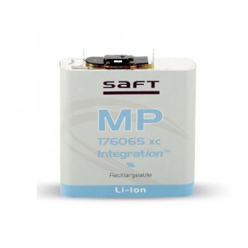 Saft MP 176065 Int XC
