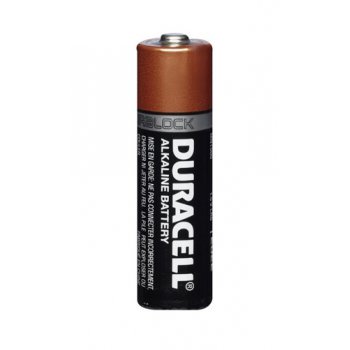 Duracell LR6 AA MN1500 Basic K8