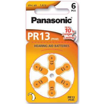 Panasonic PR 13/6LB
