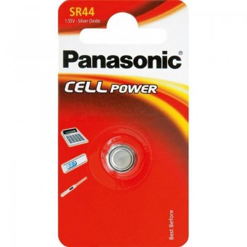 Panasonic SR44L
