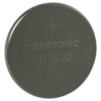 Panasonic CR-1632/BN