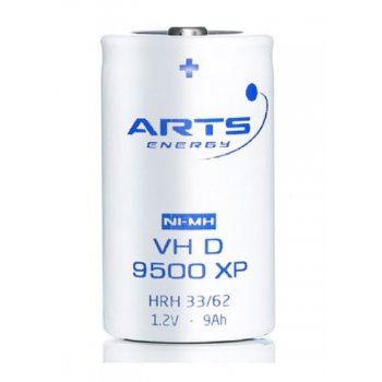 ARTS VH DL 9500 XP CFG