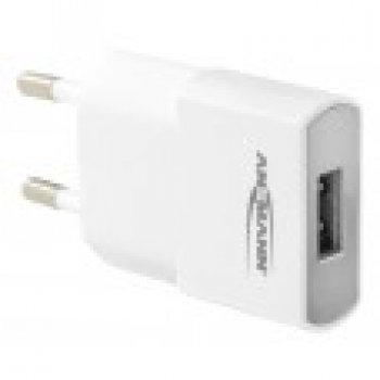 Ansmann Home Charger 1,2A ( USB nabíječka)