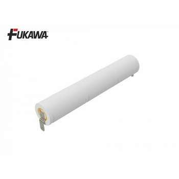Fukawa L1x3-S faston, akumulátor do nouzových svítidel