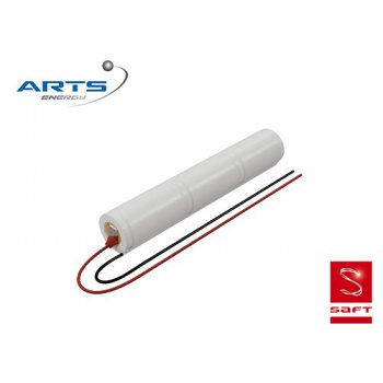 ARTS VNT Cs 1600 L1x3-S akumulátor do nouzových svítidel