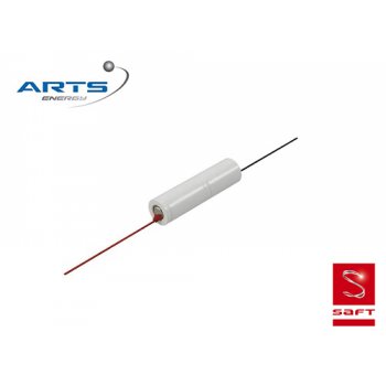 ARTS VNT Cs 1600 L1x2-S akumulátor do nouzových svítidel