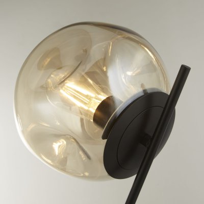 Searchlight EU22121-1BK Punch stolní lampa - obrázek