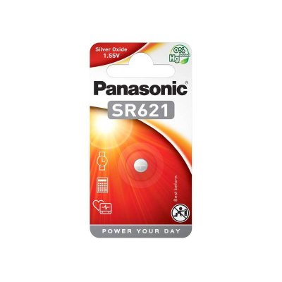 Panasonic SR621SW
