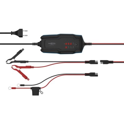 1001-0143 Ansmann BC 6-12V/2A