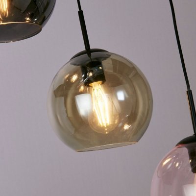 94005-5BK Mardi Gras II (5.C) - obrázek