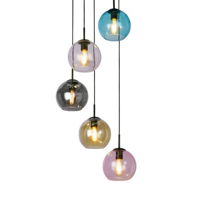 94005-5BK Mardi Gras II (5.C) - obrázek