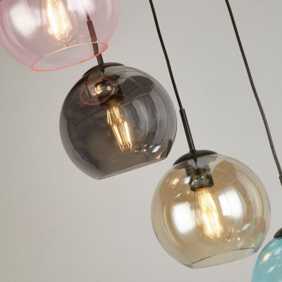 94008-8BK Mardi Gras II (5.C) - obrázek