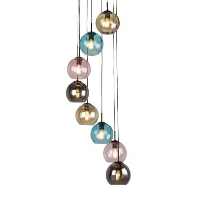 94008-8BK Mardi Gras II (5.C) - obrázek