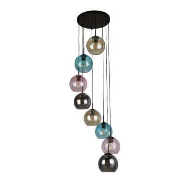 94008-8BK Mardi Gras II (5.C) - obrázek