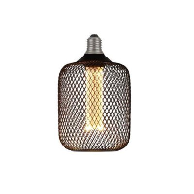 16002BK Wire Mesh (L) - obrázek