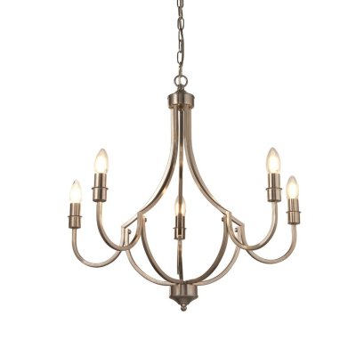 82915-5SS Lodge (4.C) - obrázek