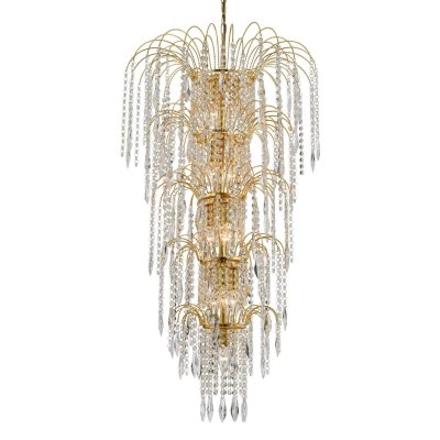 1313-13GO Waterfall (4.C)