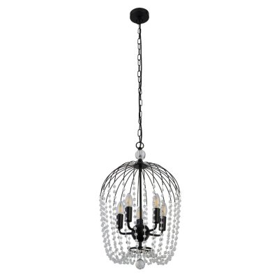 30216-5BK Shower (5.C)