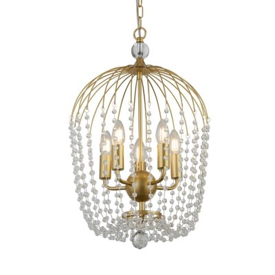 30216-5GO Shower (5.C)