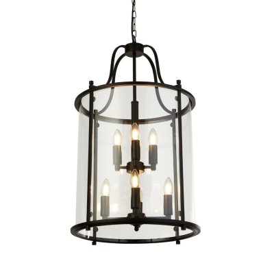 3068-8BK Lantern Grande (4.C)