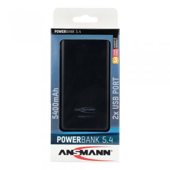Ansmann Powerbanka 5.4 - foto4