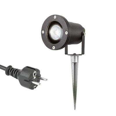 EU5001BK-LED Spikey (5.B) - obrázek