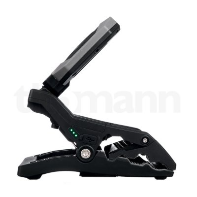 ANSMANN pracovní reflektor Croco WL1700R