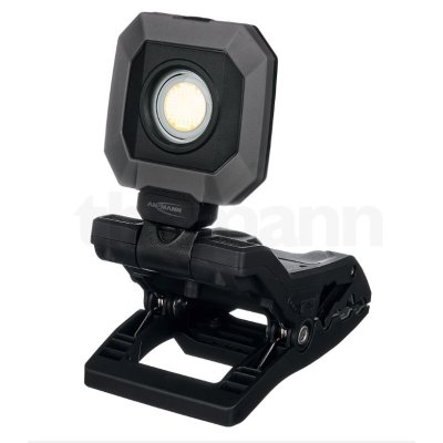 ANSMANN pracovní reflektor Croco WL1700R