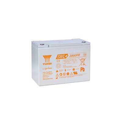 YUASA SWL+3000FR
