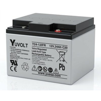 YUVOLT Y12-12FR