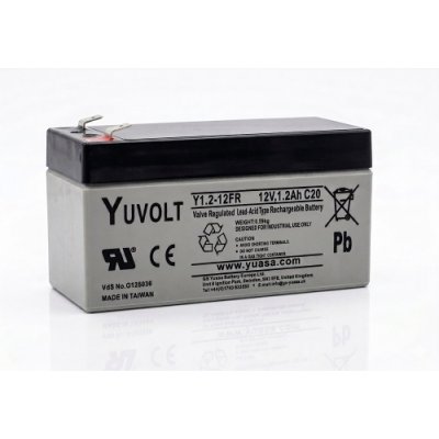 YUVOLT Y1.2-12FR