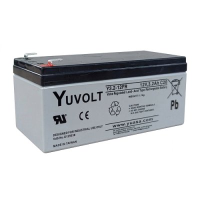 YUVOLT Y3.2-12FR