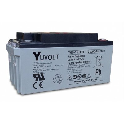 YUVOLT Y65-12FR