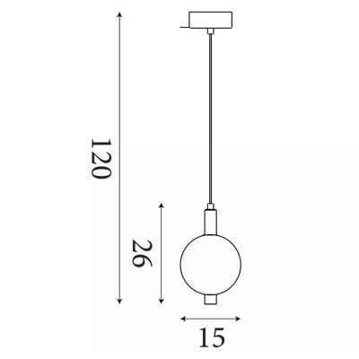 69410SB Luminique (5.C) - obrázek
