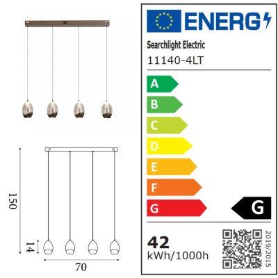 11140-4LT Seeds  (4.C) - obrázek